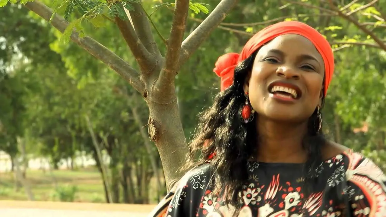 Faith Yebo Interview With Sammy Sas @FaithYebo @RealSammySas @NgospelMedia