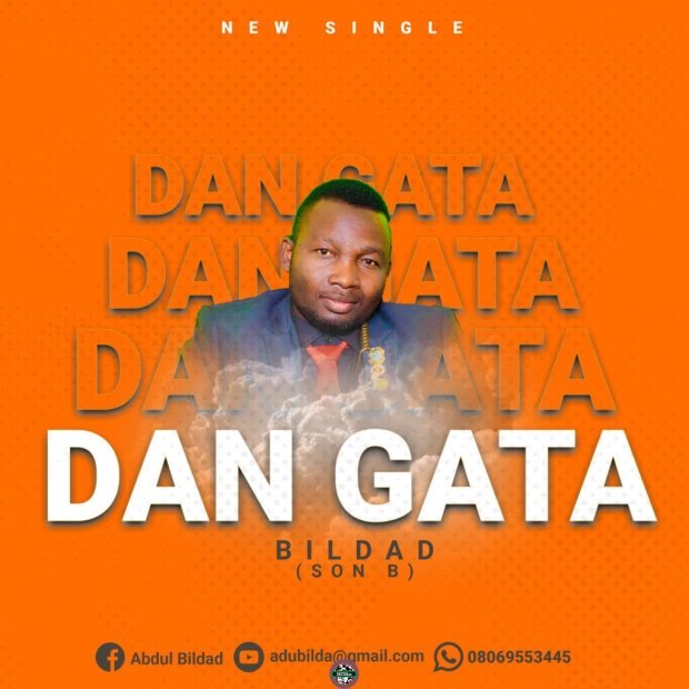 DOWNLOAD Mp3 Bildad SON B Dan Gata Royalty