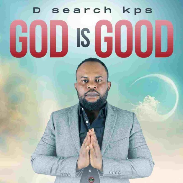 DOWNLOAD Mp3 D search kps God is good ngospelmedia