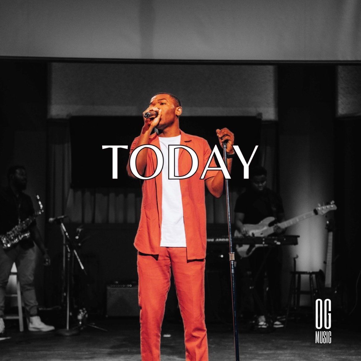 Today Lyrics by OGmusic