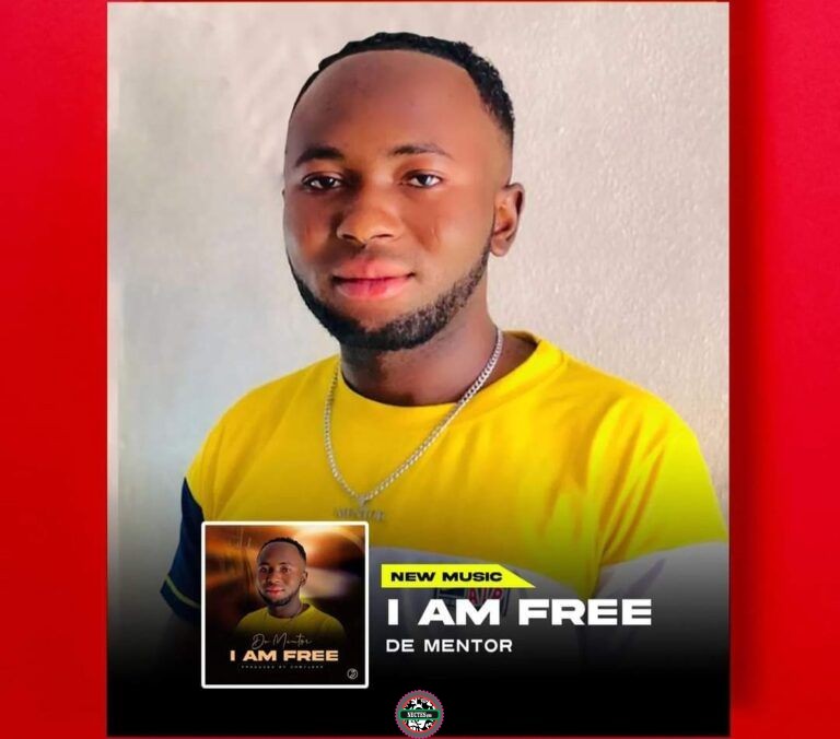 DOWNLOAD Mp3 De Mentor I Am Free