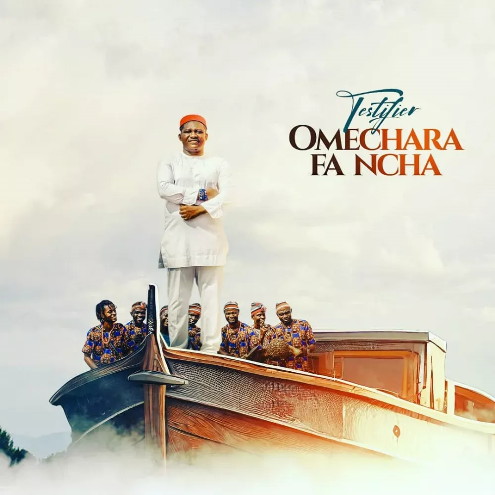 Mp3 Free Download Lyrics Omechara Fa Ncha Testifier