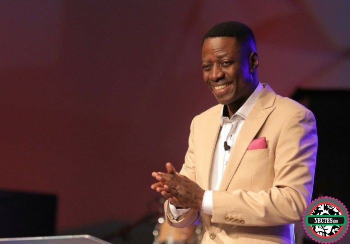 Pastor Sam Adeyemi Set Yourself up for Financial Breakthrough Part 1 Mp3 Sermon