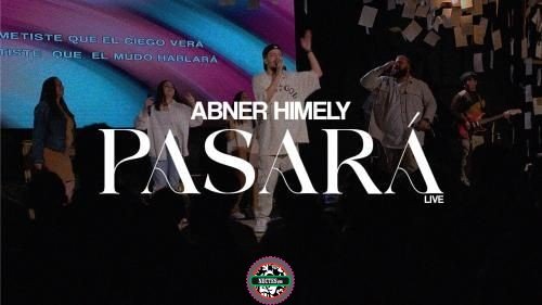 Abner Himely Pasará Music Download