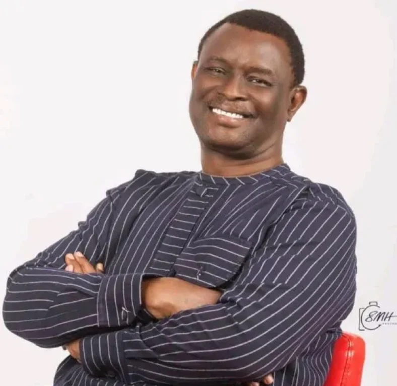 He Will Judge The Slain And The Slayer – Mike Bamiloye Tells Indecent Dressers