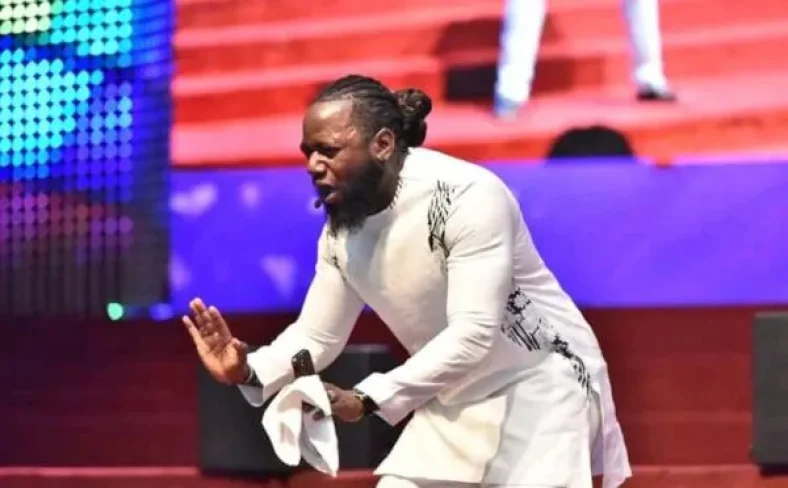 If You Don’t Have Faith You Can’t Work With God – Pastor Jimmy Odukoya