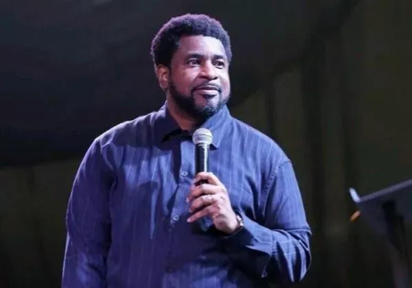 Children Don’t Eat Faith, Love Doesn’t Pay Bills Pastor Kingsley Okonkwo