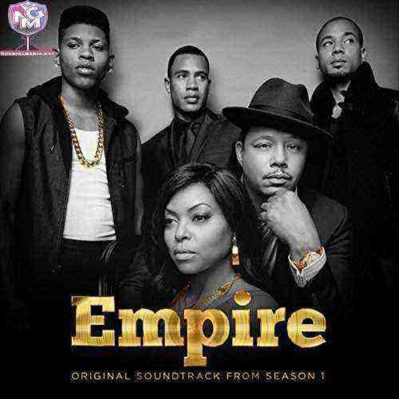 Conqueror – Empire Cast Ft. Estelle & Jussie Smollett = Mp3 Music Download & Lyrics