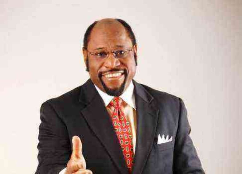 Dr Myles Munroe ~ How to Face the Future with Fearless Confidence (Part 2) :: Sermon