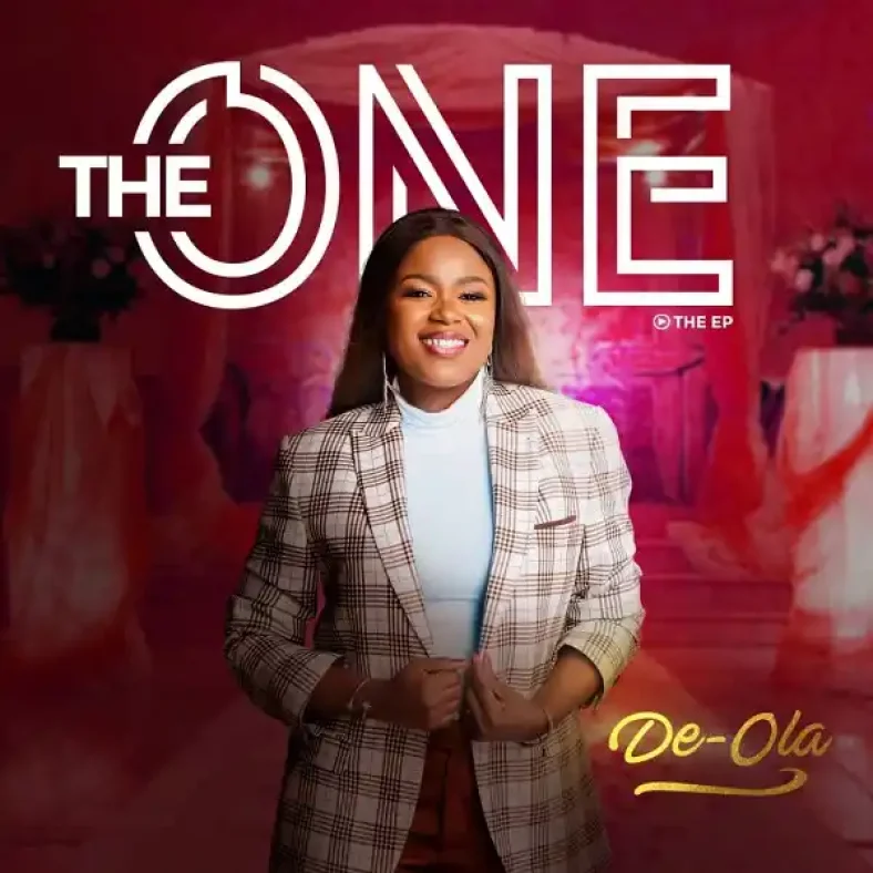 Music EP ::: The One – De-Ola