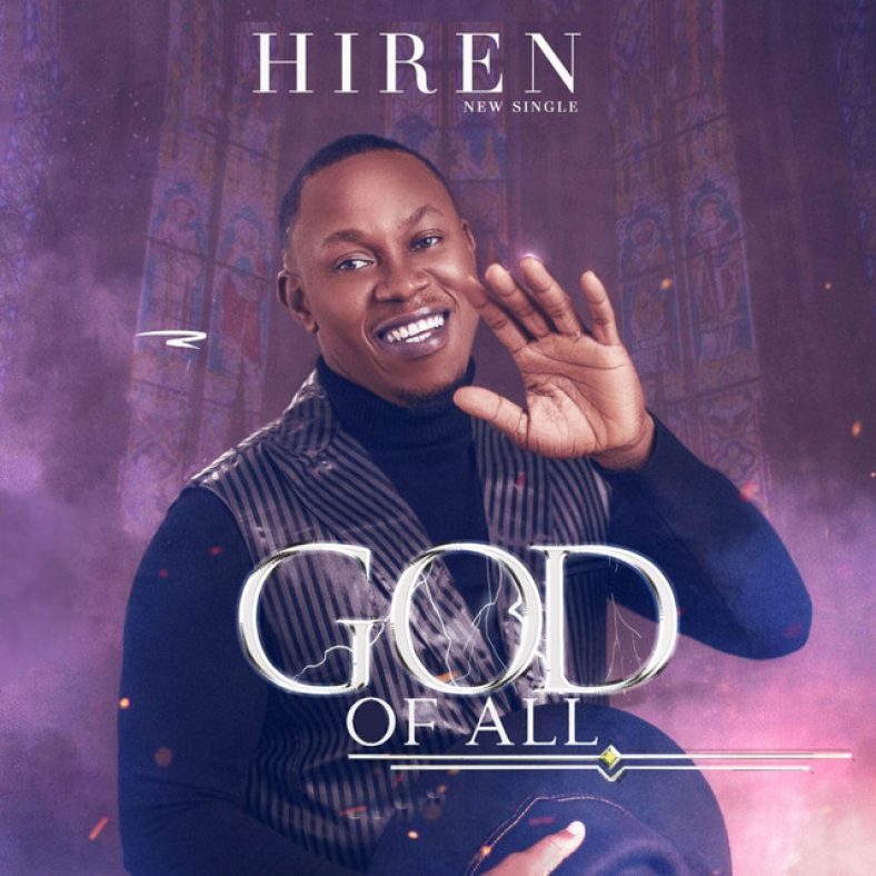 Stream :: God Of All – Hiren
