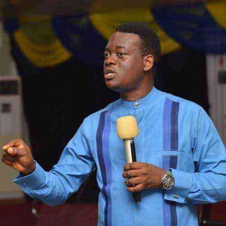 Apostle Arome Osayi ~ Specialized Functionaries Needed for Revival ~ The Guardian :: Sermon
