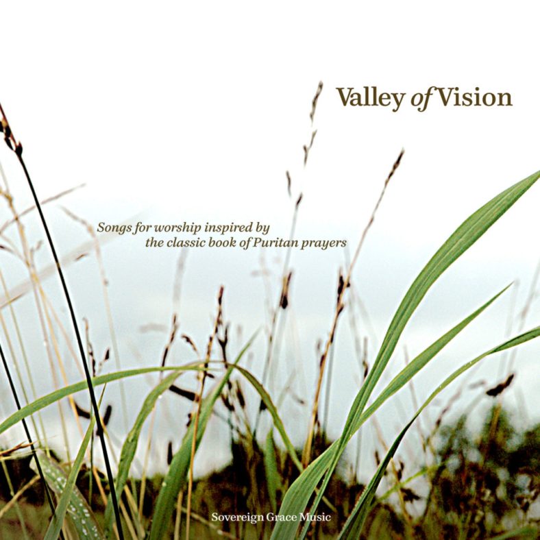 In The Valley Mp3 Download – Sovereign Grace Music